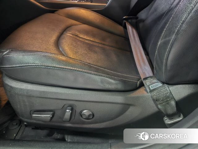 Kia The New K5 2nd generation id 3856584 из Кореи 10