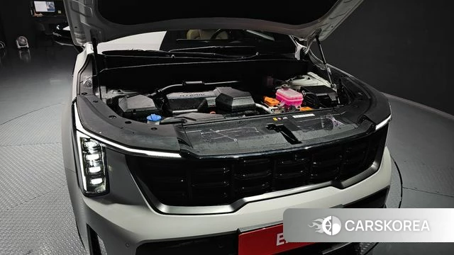 Kia The New Sorento 4th Generation id 3858716 из Кореи 16