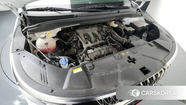 Kia Carnival 4th generation id 4243586 из Кореи 16