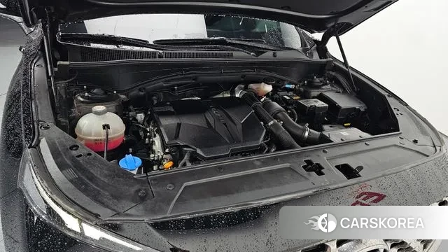 Hyundai The New Santa Fe id 3416476 из Кореи 16