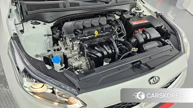 Kia Come New K3 id 2961704 из Кореи 16