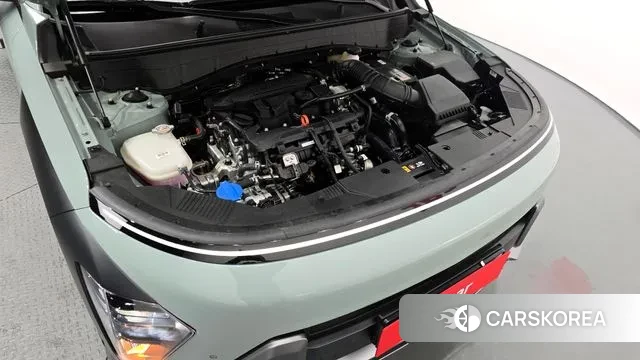 Hyundai Kona (SX2) id 3462450 из Кореи 16