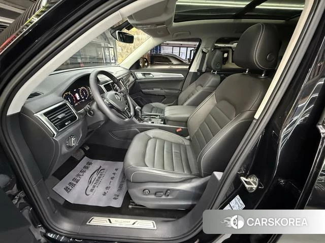 Volkswagen Tourang id 4255897 из Китая 8