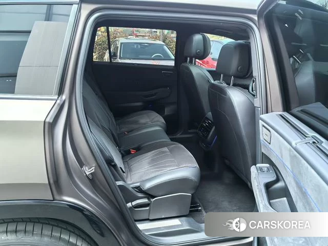 Volkswagen Tourang id 4290339 из Китая 7