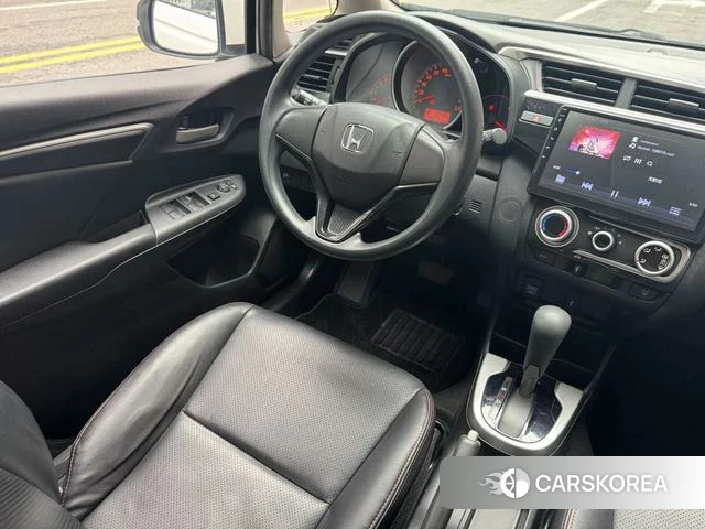 Honda Fit id 4222165 из Китая 17