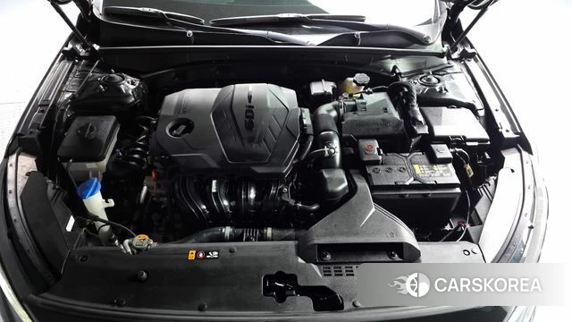 Kia K7 Premier id 4849580 из Кореи 28