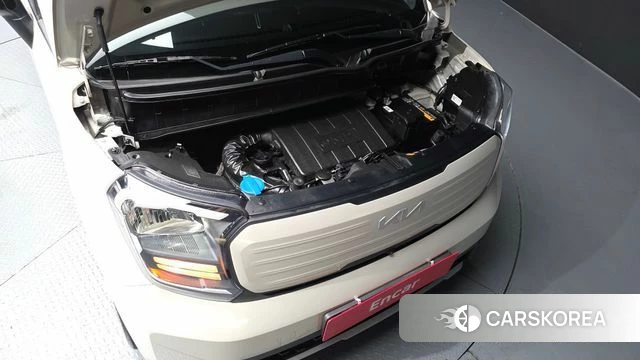 Kia The New Kia Ray id 4778803 из Кореи 36