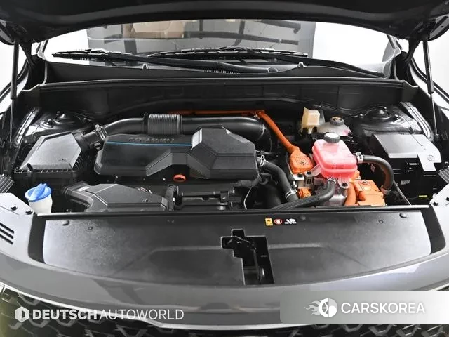 Kia Sorento 4th Generation id 3395905 из Кореи 16