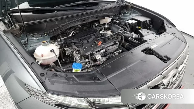 Hyundai Tucson (NX4) id 2894502 из Кореи 16