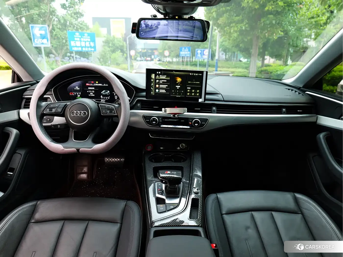 Audi A5 id 4629135 из Китая 11