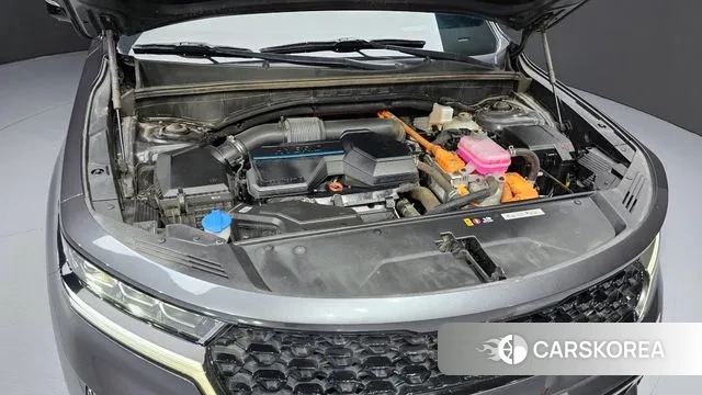 Kia Sorento 4th Generation id 3411030 из Кореи 16