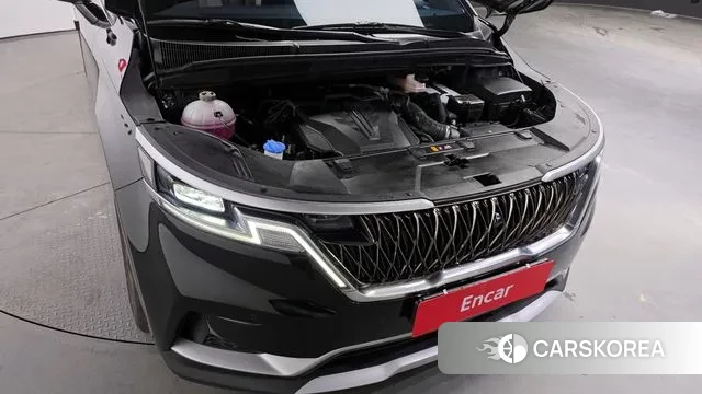 Kia Carnival 4th generation id 3054204 из Кореи 16