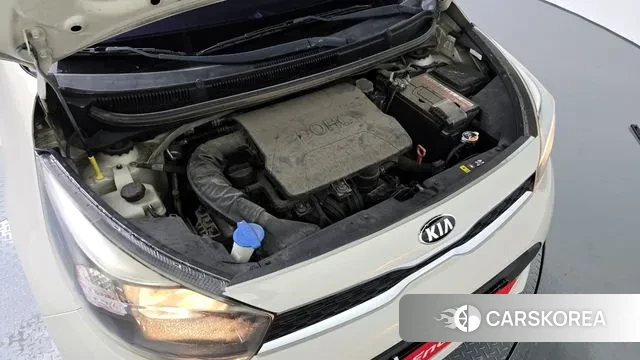 Kia All New Morning (JA) id 3034211 из Кореи 16