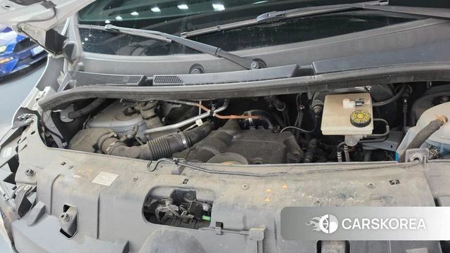 Renault Korea (Samsung) Master id 4863729 из Кореи 16