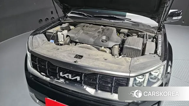 Kia Mohave Master id 2915489 из Кореи 16