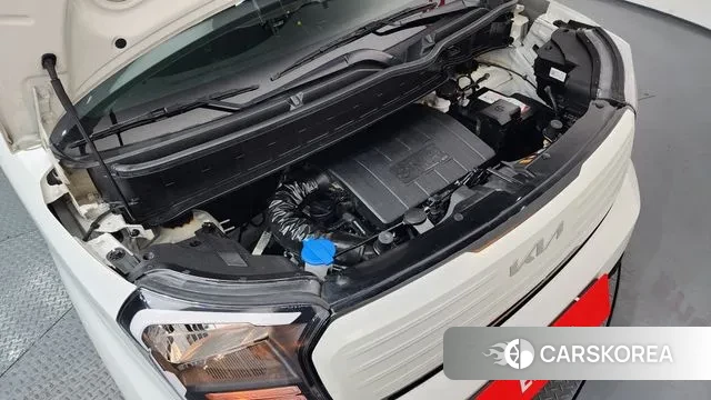 Kia The New Kia Ray id 3684905 из Кореи 16