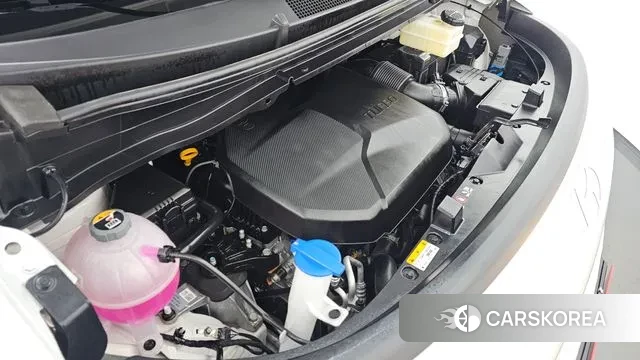 Hyundai Staria id 3757839 из Кореи 16