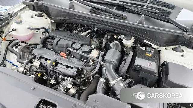 Kia Sportage 5th Generation id 3365608 из Кореи 16