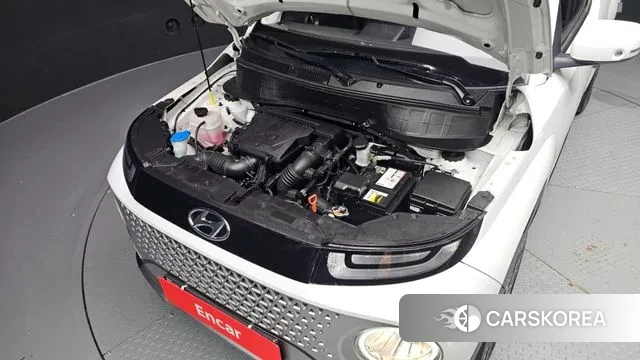 Hyundai Casper id 3443136 из Кореи 16