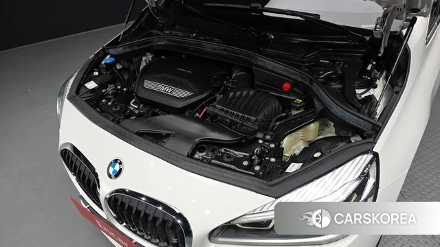 BMW 2 Series Active Tourer (F45) id 4775453 из Кореи 29