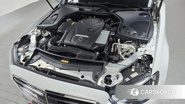 Mercedes-Benz E-Class W213 id 3059738 из Кореи 16