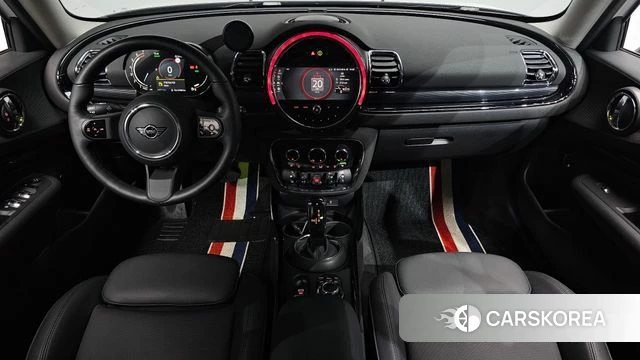 Mini Cooper Clubman id 4349494 из Кореи 30