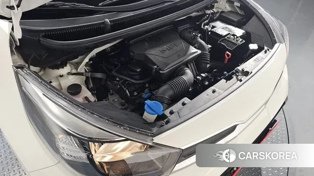 Kia Morning Urban (JA) id 3327908 из Кореи 16