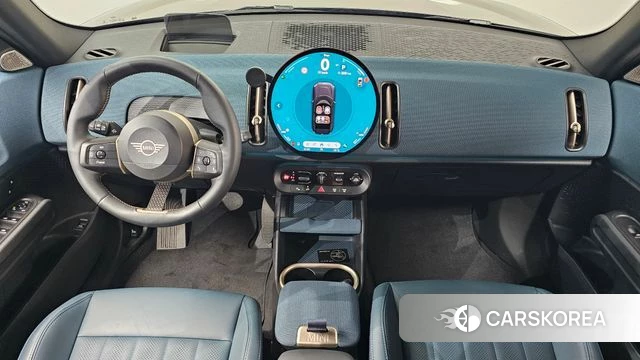 Mini Cooper S Countryman 3rd Generation id 4635177 из Кореи 27