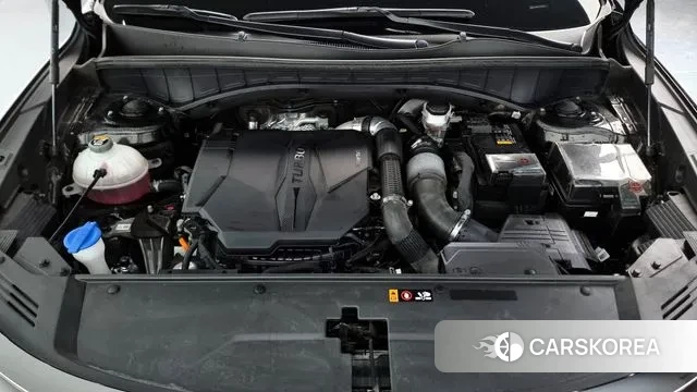 Kia Sorento 4th Generation id 3545138 из Кореи 16