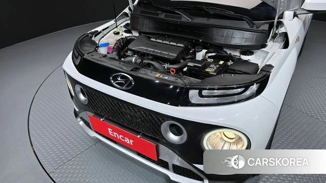 Hyundai Casper id 3891453 из Кореи 16