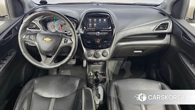 Chevrolet (GM Daewoo) The New Spark id 4557570 из Кореи 28