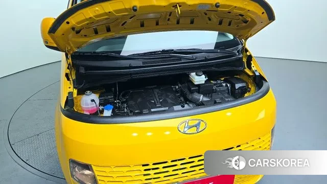 Hyundai Staria id 2441922 из Кореи 16