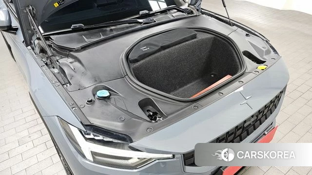 Polestar Polestar 2 id 3883984 из Кореи 16