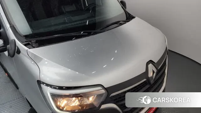 Renault Korea (Samsung) Master id 3650886 из Кореи 16