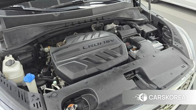 Kia The New Sorento id 4708357 из Кореи 16