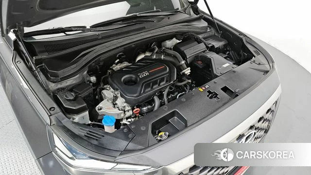 Hyundai Santa Fe TM id 4020117 из Кореи 16