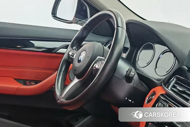 BMW X2 id 4274007 из Китая 11