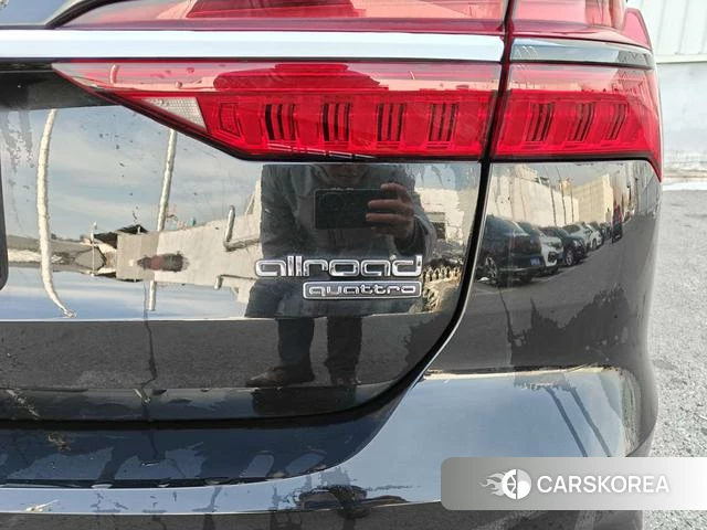 Audi A6 (import) id 3901815 из Китая 24