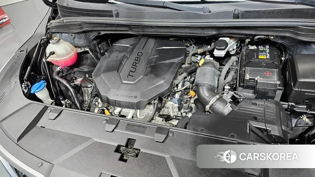 Kia Carnival 4th generation id 3885382 из Кореи 16