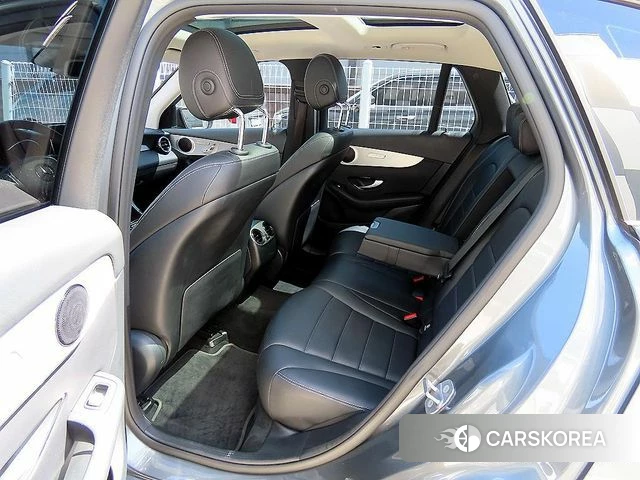 Mercedes-Benz GLC-Class X253 id 4203710 из Кореи 16