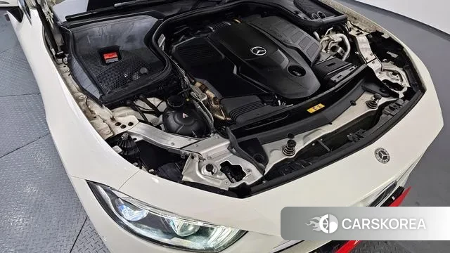 Mercedes-Benz CLS-Class C257 id 3661658 из Кореи 16