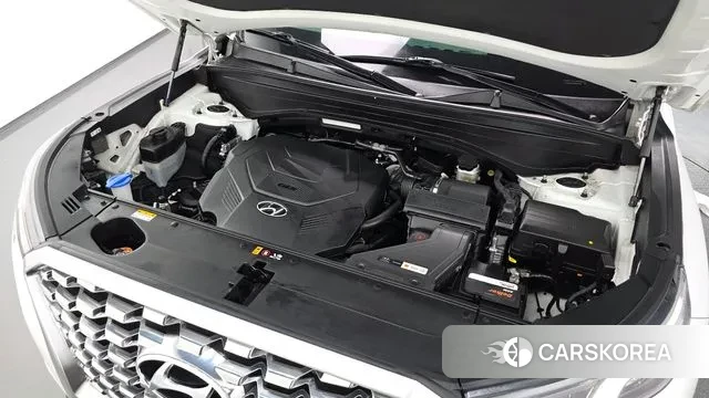 Hyundai Palisade id 3626559 из Кореи 16