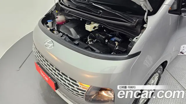 Hyundai Staria id 2738940 из Кореи 16