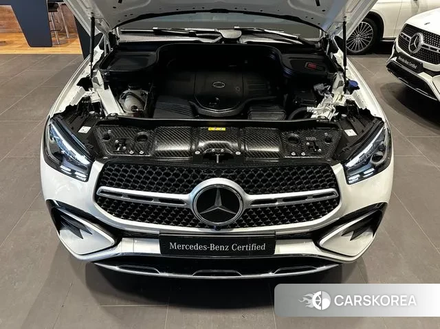 Mercedes-Benz GLE-Class W167 id 3733888 из Кореи 16