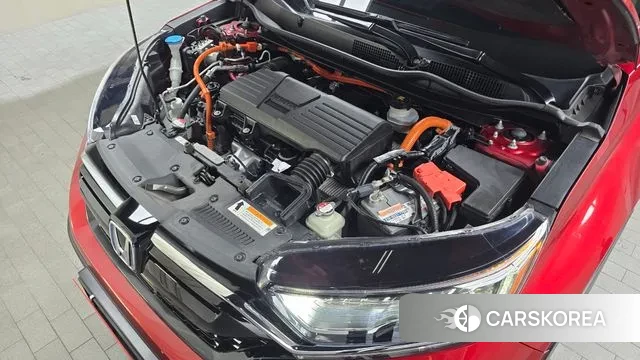 Honda CR-V 5th generation id 3513736 из Кореи 16