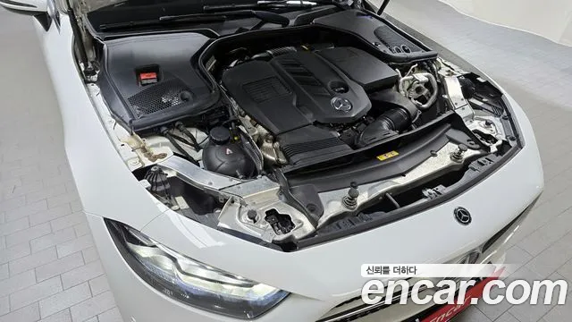 Mercedes-Benz CLS-Class C257 id 2703588 из Кореи 16