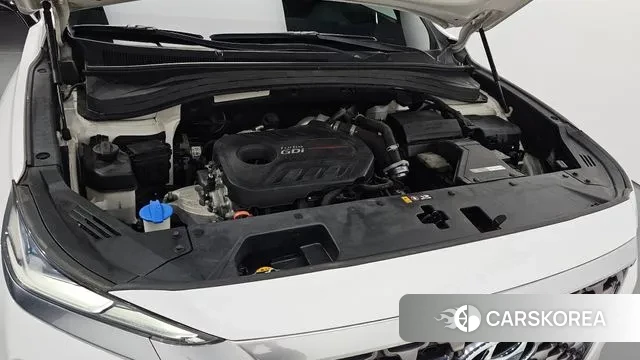 Hyundai Santa Fe TM id 3344940 из Кореи 16