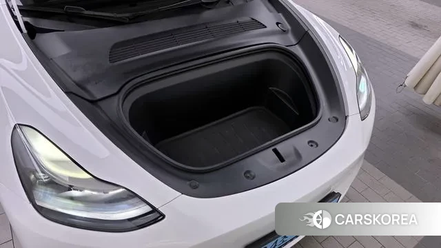 Tesla Model Y id 3401357 из Кореи 16