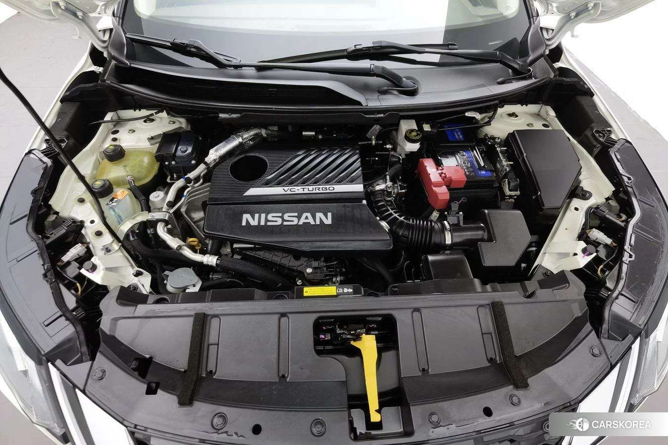 Nissan Qijun id 4473400 из Китая 20