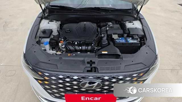 Hyundai The New Grandeur IG id 4535028 из Кореи 28